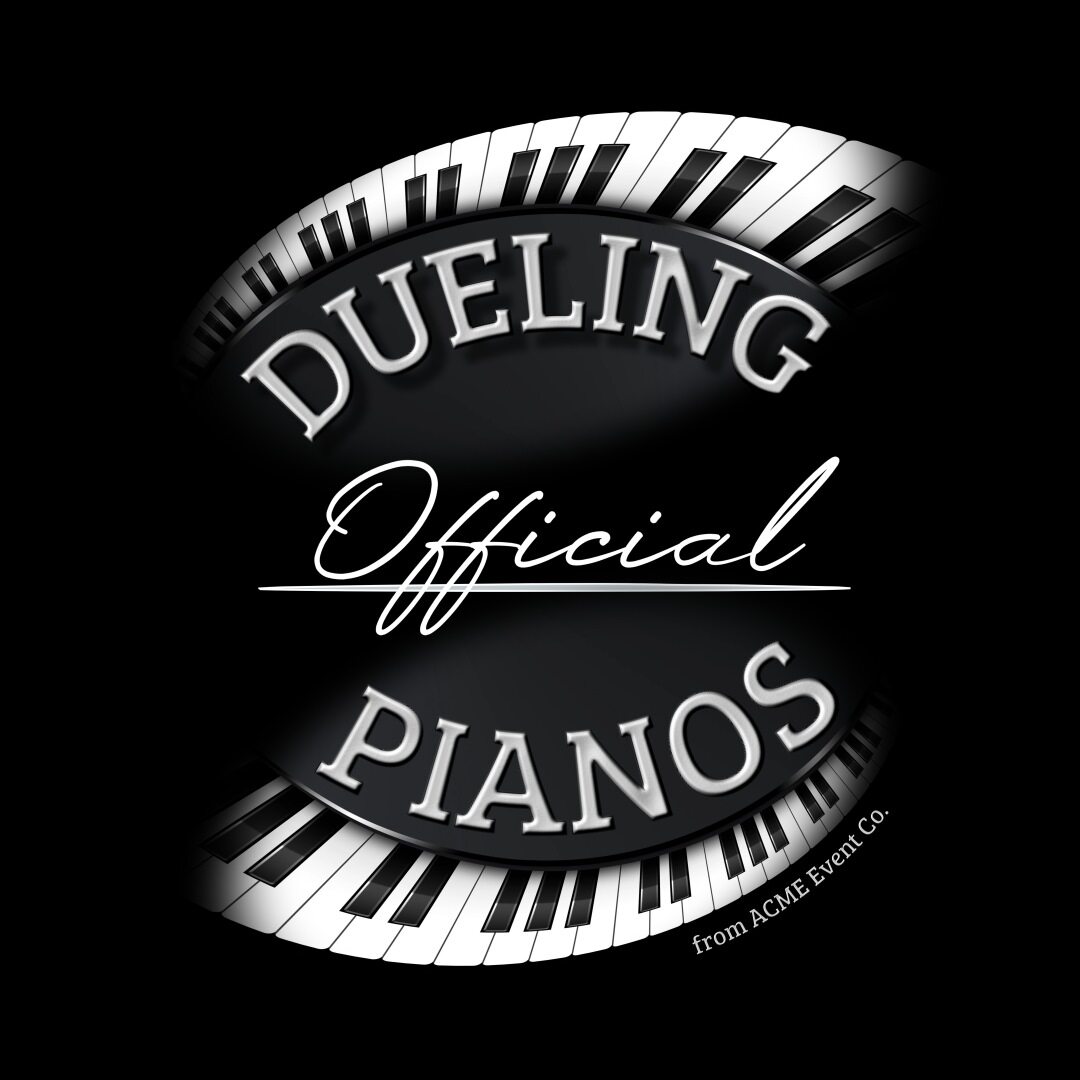 Dueling Pianos Road Show 